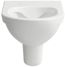 LAUFEN H8209600000001 - PRO függesztett WC, kerámia, fehér