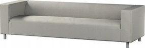 Dekoria Ikea Klippan 4 személyes kanapé huzat