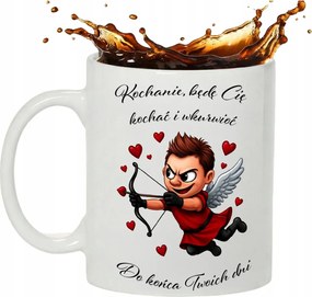 Nőnapi Ajándék Bögre Szeretett Feleségnek Vicces Ajándék 330