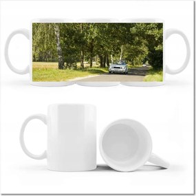 Fényképes bögre Golf I 1 VolksWagen