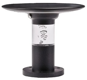 Immax NEO 07908L - LED RGB+CW/W állítható napelemes lámpa LED/2W/5V IP54 Tuya