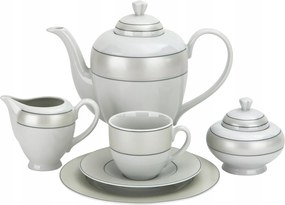 Kávéfőző 6 személyes Dakota New 21 el.