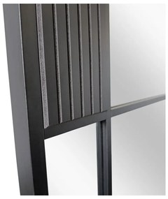 Fali tükör 69x95 cm Loft Slate – Styler