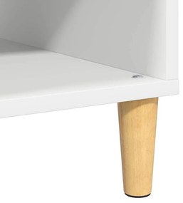 Dohányzóasztal Fehér 102 x 55 x 35 cm