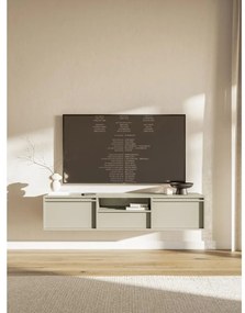 Tv szekrény/asztal Evane E4  (szürke). 1100183