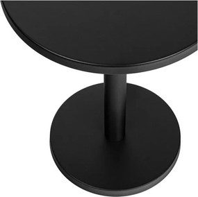 Kerek tárolóasztal ø 44 cm Odo – noo.ma