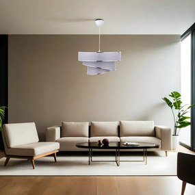 Couper - Grey, Silver