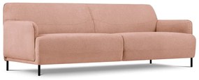 Neso rózsaszín kanapé, 235 cm - Windsor &amp; Co Sofas
