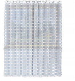 Függöny Fátyol aranyszál Függöny Átvezető 300x250