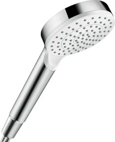 Hansgrohe Crometta kézi zuhany fehér / króm 26333400