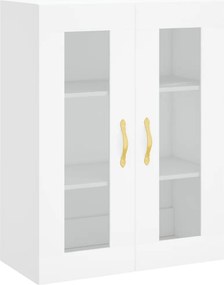 vidaXL fehér fali szekrény 69,5 x 34 x 90 cm