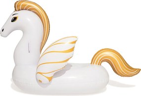 Pegasus rider 159 x 109 cm