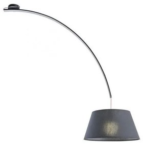 Redo 02-382 - SWAP mennyezeti lámpa 1xE27/42W/230V szürke