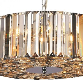 Függeszték Króm CHAPEAU SEARCHLIGHT 82101-5CC