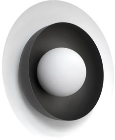 POPPI fali lámpatest 1xG9/8W/230V fehér