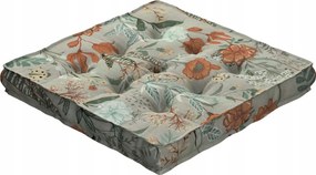 Dekoria Kuba szék többszínű