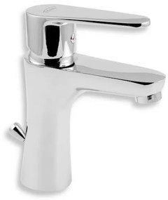 Novaservis Titania Fresh mosdó csaptelep leeresztőszeleppel króm 96001.0