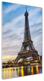 Üvegkép falra Párizsi eiffel-torony osv-77900002
