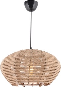 Jute Ellipse