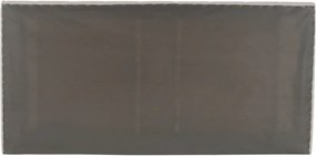 Boxspring típusú ágy 180x200, szürkésbarna taupe, FERATA TV KOMFORT