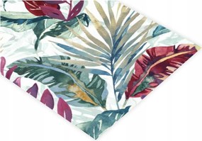 Dekorációs Futófelület 40x200 Levelek 5778