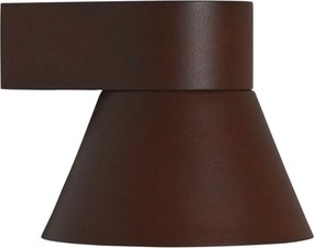 Nordlux KYKLOP 2318071009 Fali lámpa 1x25W/GU10 IP54