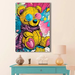 Vászonkép, 70×100 cm – BSRPOPC-017