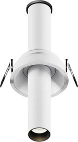 Maytoni Focus T C140RS-L200-7W3K-W 1x7W/LED 3000K 460lm IP20