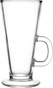Pohár 250 ml Caffe Latte Boston