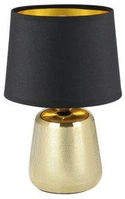 Eglo 99331 - Asztali lámpa MANALBA 1xE14/40W/230V