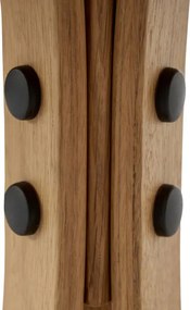 Jupiter - Oak