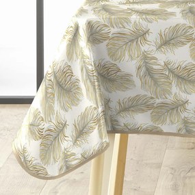 Lemosható asztalterítő 140x240 cm Plumina – douceur d'intérieur