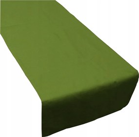 Panama Futózat 40x180 Futózat, Olive színű