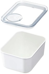 Liszttartó-őrölt élelmiszer tartó doboz Eco System – iDesign