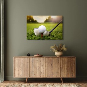 Kép - Golf (90x60 cm)