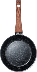 Vilde Márvány serpenyő pároláshoz 16 cm indukciós gázhoz