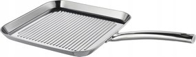 Grill serpenyő, Skagen, 24 cm