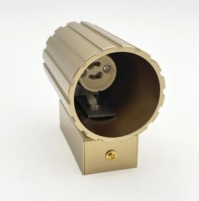 Brilagi - CRISPINA fali lámpatest 1xGU10/10W/230V 10 cm arany