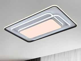 LED világítás + vezérlés 220W - J1341/W