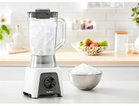 Tefal - Asztali turmixgép 1,5 l BLENDEO+ 450W/230V szürke/fehér