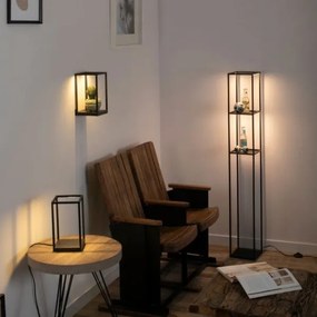 Paul Neuhaus 4401-18 - LED Dimmelhető asztali lámpa CONTURA 2xLED/2,2W/230V