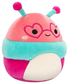 Plüssjáték szett 2 db-os Axel &amp; Peach – SQUISHMALLOWS