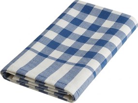 Konyharuha CORIVA 50x70 cm sötétkék, szett 10 db