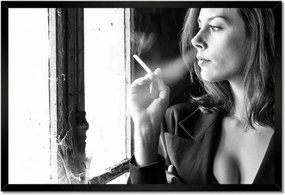 Poszterek keretben 60x40 Csinos nők Csajok Nagymamák