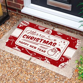 Lábtörlő, 40×70 cm – PDoormat68