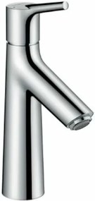 Hansgrohe Talis S mosdó csaptelep leeresztőszelep nélkül króm 72021000