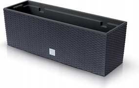 Retto doboz antracit betéttel 115925-2045