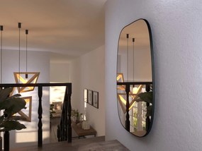 Keretes tükör B3 36×60
