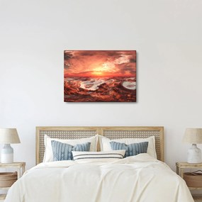 Kép - Mars (70x50 cm)