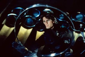 Művészeti fotózás Mission impossible II de JohnWoo avec Tom Cruise 2000, (40 x 26.7 cm)